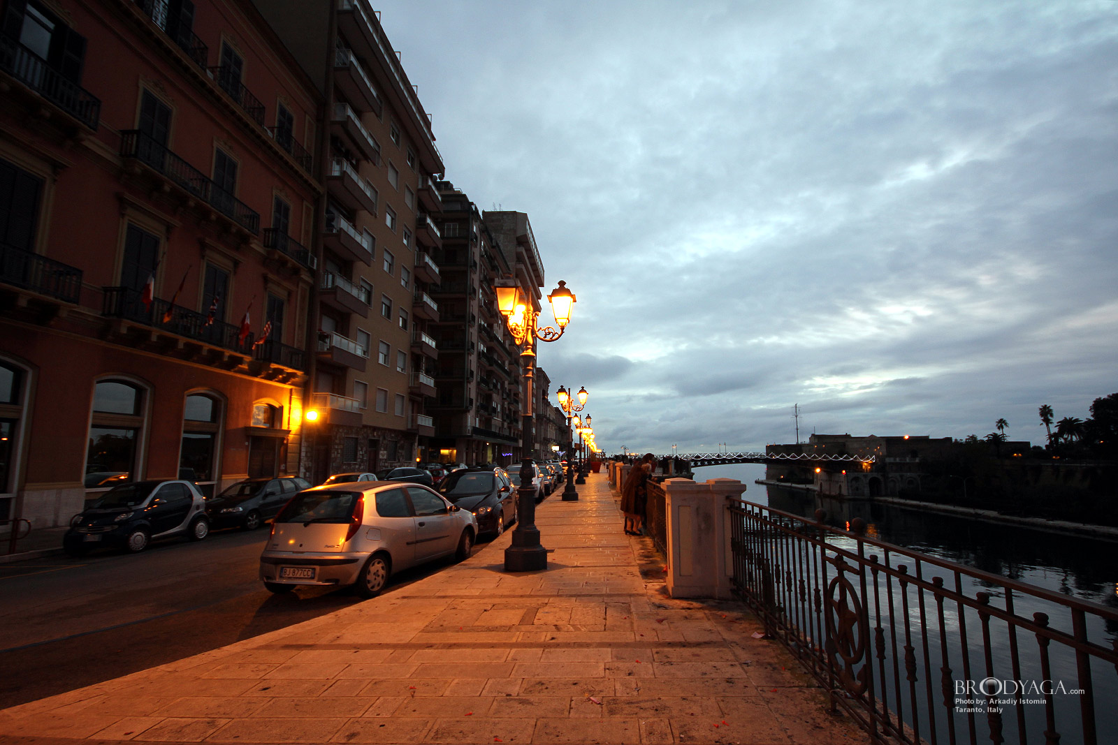 Taranto
